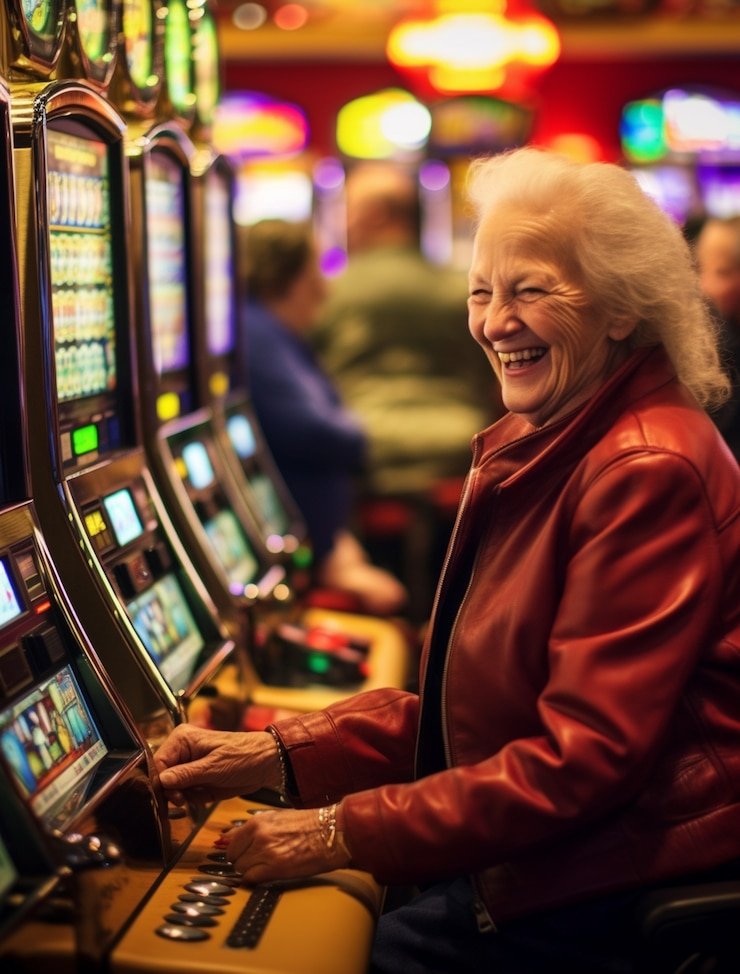 Tampilan permainan Wild Fireworks slot di platform siokambing2